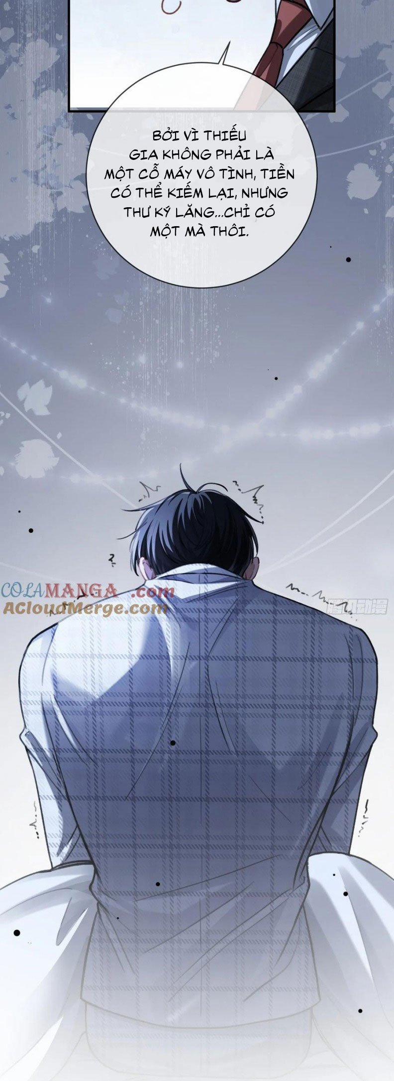 Xuyên Nhanh: Quan Hệ Gây Nghiện 89 trang 9