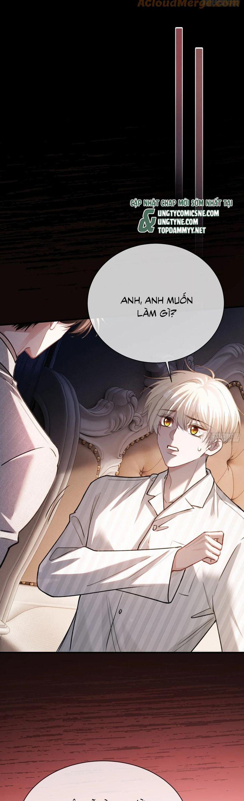 Xuyên Nhanh: Quan Hệ Gây Nghiện 90 trang 1