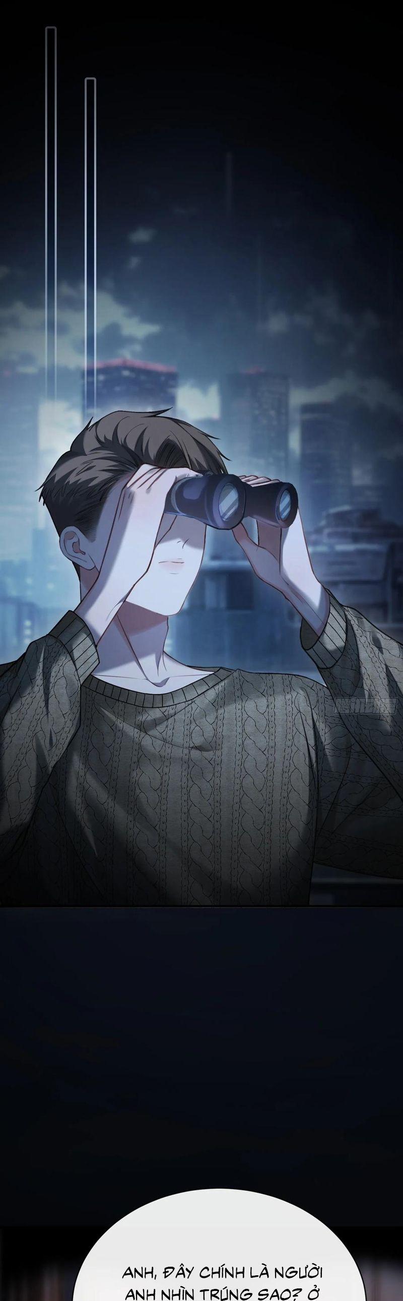 Xuyên Nhanh: Quan Hệ Gây Nghiện 90 trang 11