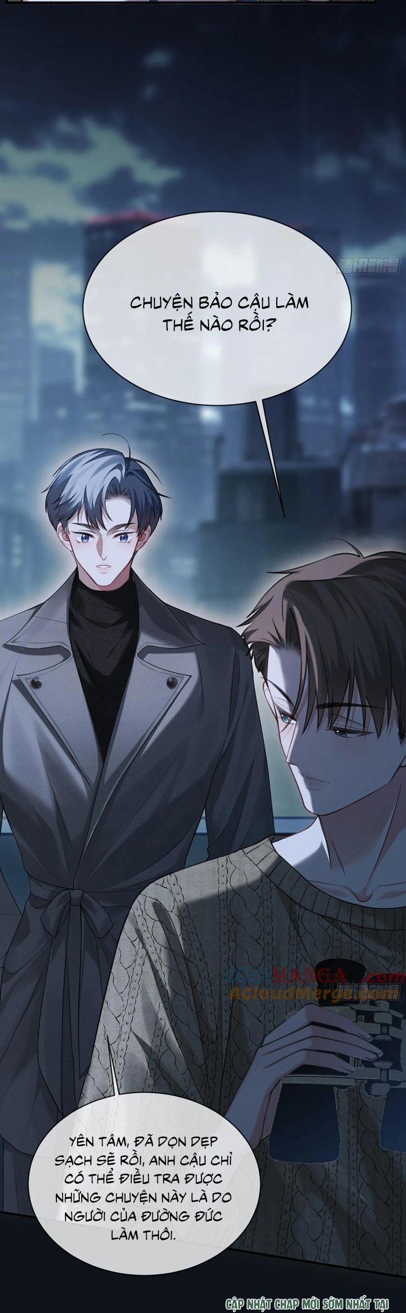 Xuyên Nhanh: Quan Hệ Gây Nghiện 90 trang 13