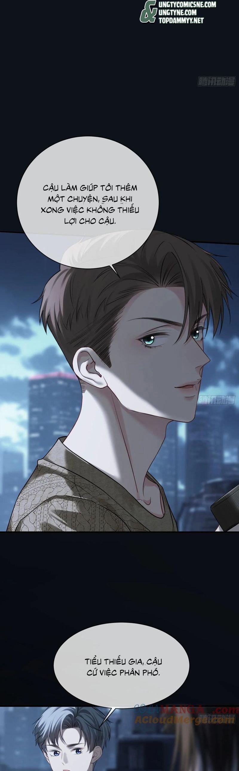 Xuyên Nhanh: Quan Hệ Gây Nghiện 90 trang 14