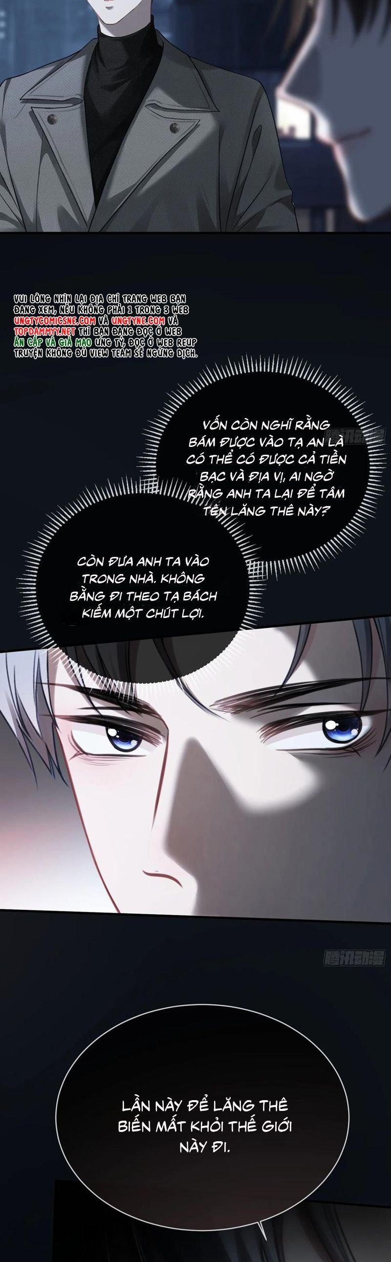 Xuyên Nhanh: Quan Hệ Gây Nghiện 90 trang 15