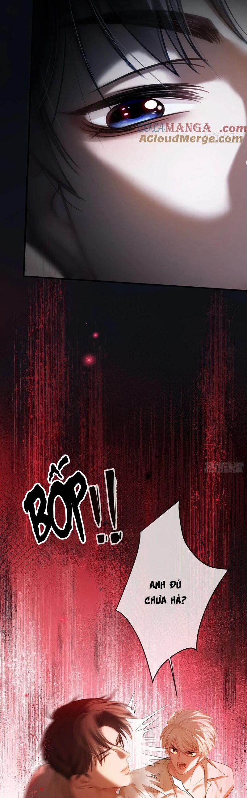 Xuyên Nhanh: Quan Hệ Gây Nghiện 90 trang 16