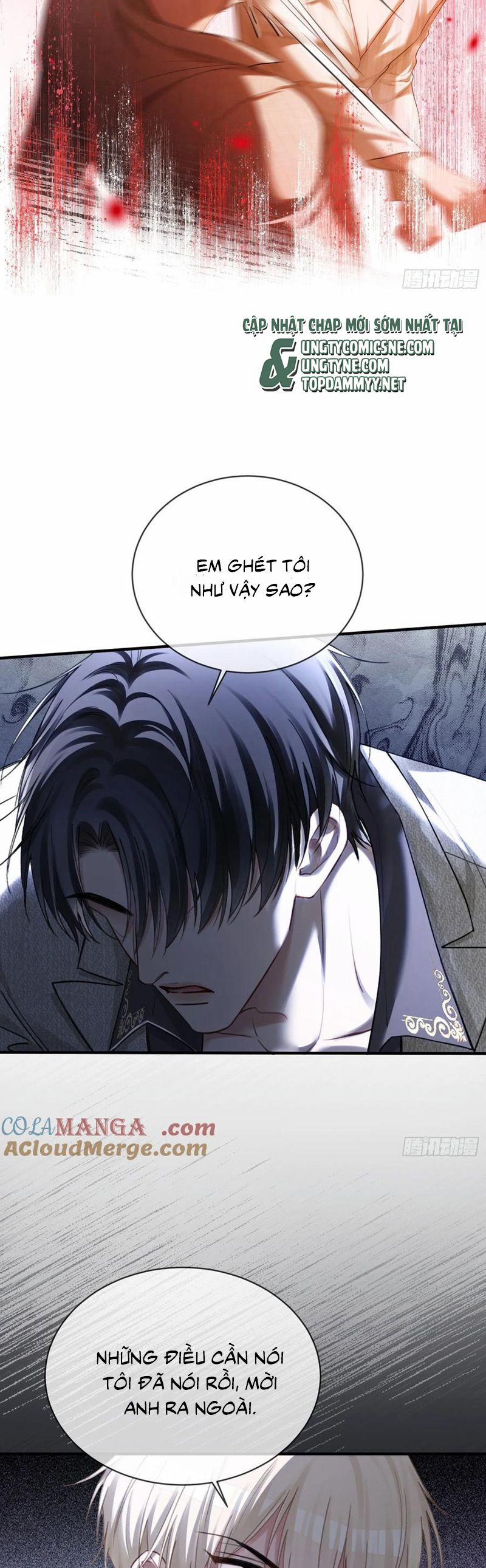 Xuyên Nhanh: Quan Hệ Gây Nghiện 90 trang 17