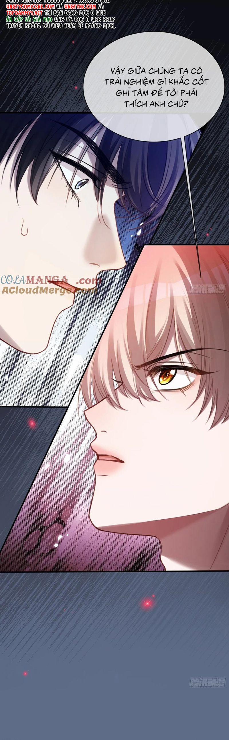 Xuyên Nhanh: Quan Hệ Gây Nghiện 90 trang 19