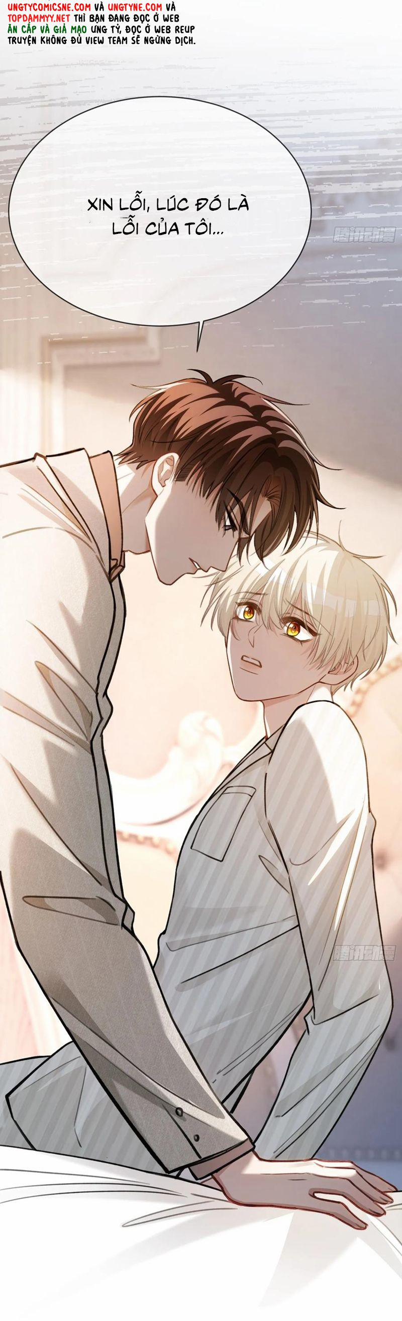 Xuyên Nhanh: Quan Hệ Gây Nghiện 90 trang 3