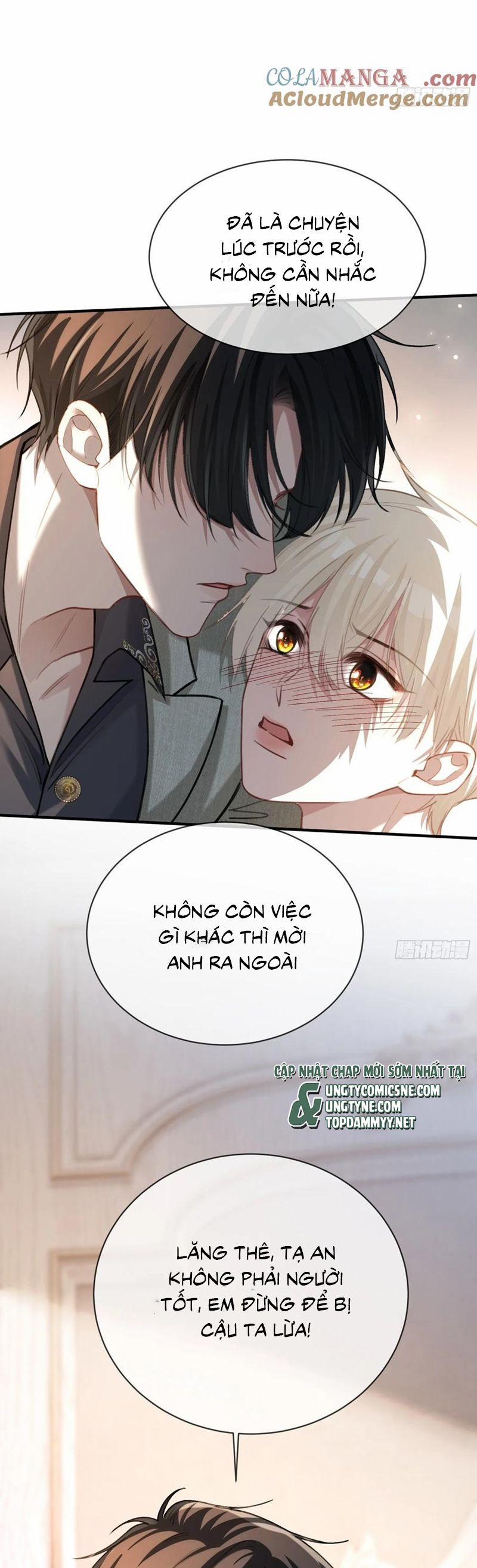 Xuyên Nhanh: Quan Hệ Gây Nghiện 90 trang 4