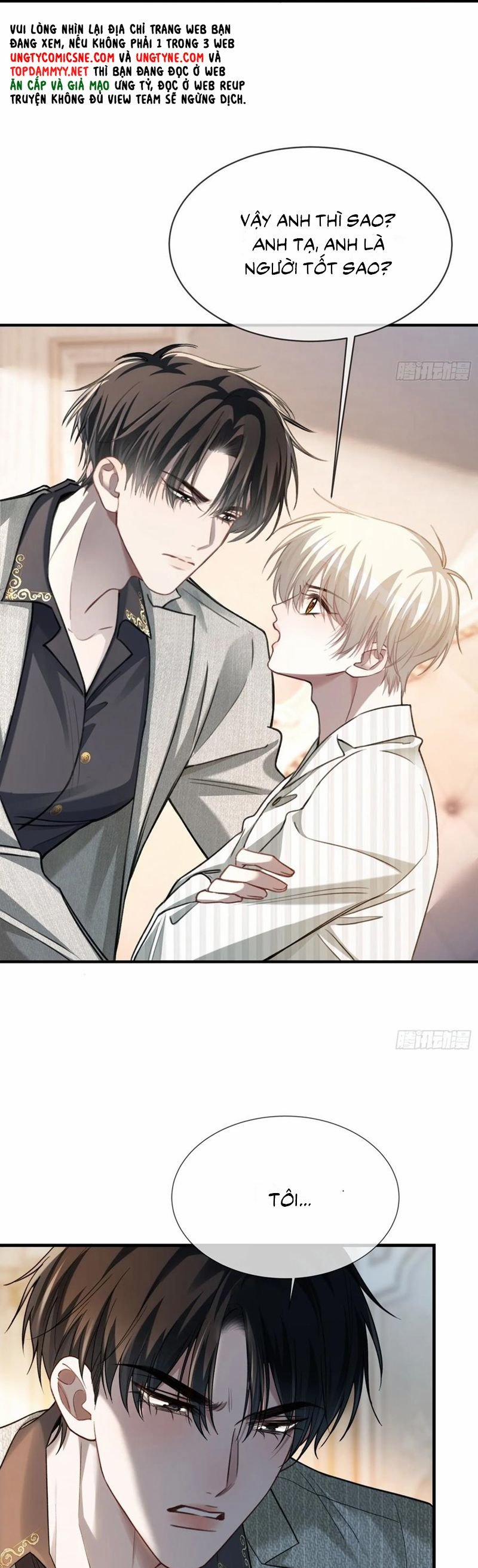 Xuyên Nhanh: Quan Hệ Gây Nghiện 90 trang 6