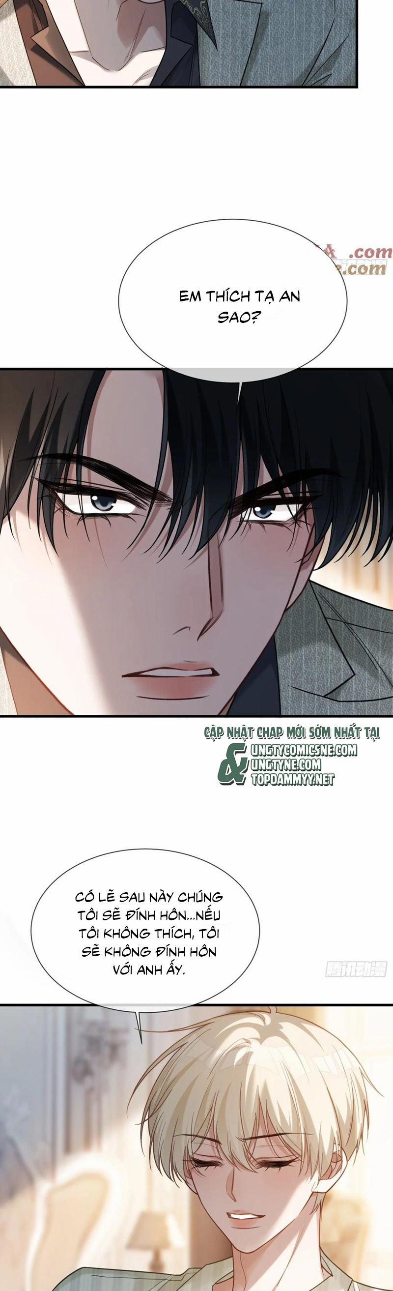 Xuyên Nhanh: Quan Hệ Gây Nghiện 90 trang 7