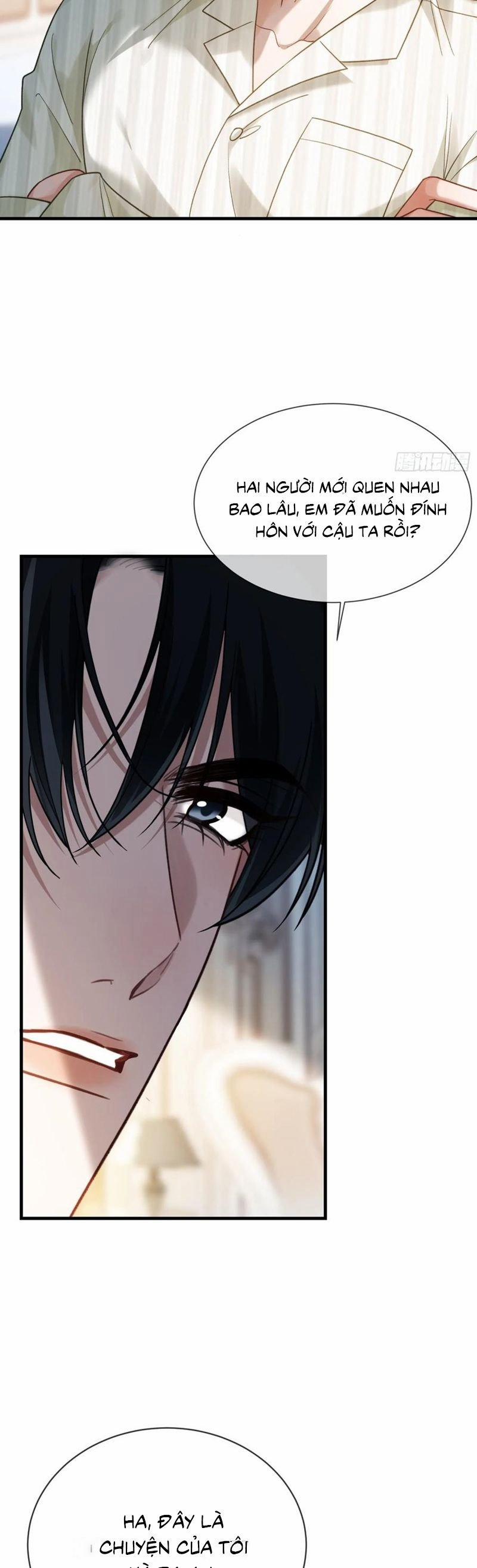 Xuyên Nhanh: Quan Hệ Gây Nghiện 90 trang 8