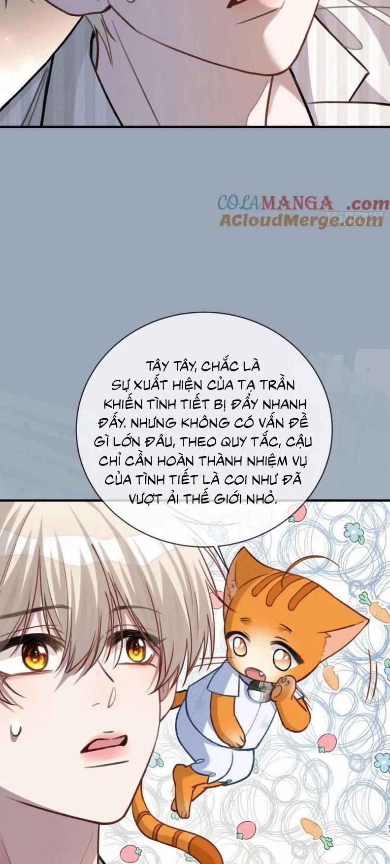 Xuyên Nhanh: Quan Hệ Gây Nghiện 91 trang 12