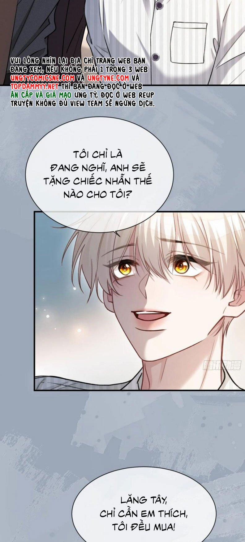 Xuyên Nhanh: Quan Hệ Gây Nghiện 91 trang 14