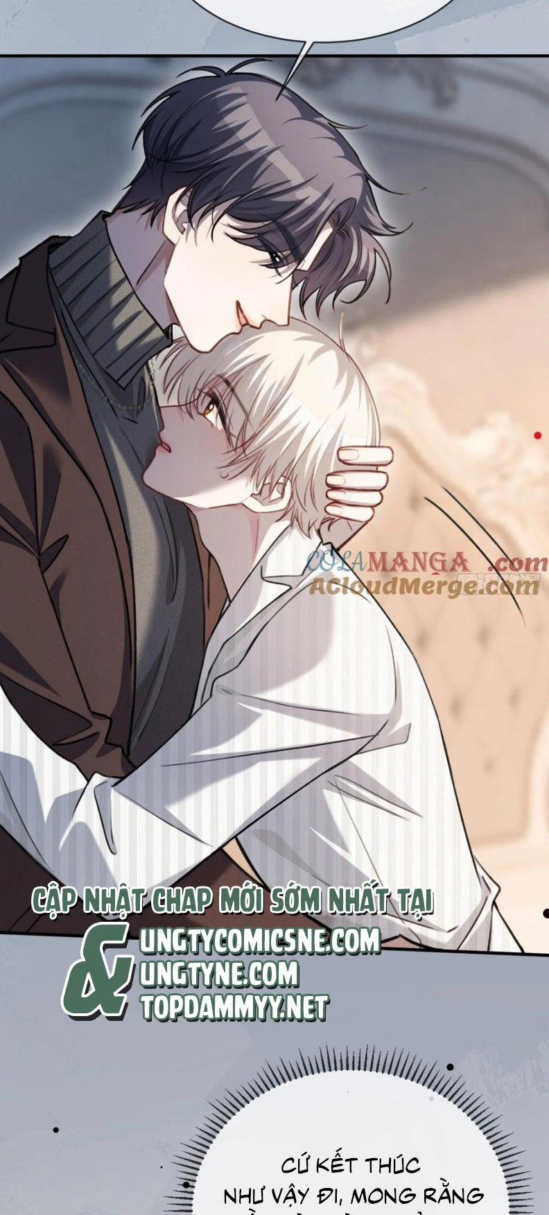 Xuyên Nhanh: Quan Hệ Gây Nghiện 91 trang 15