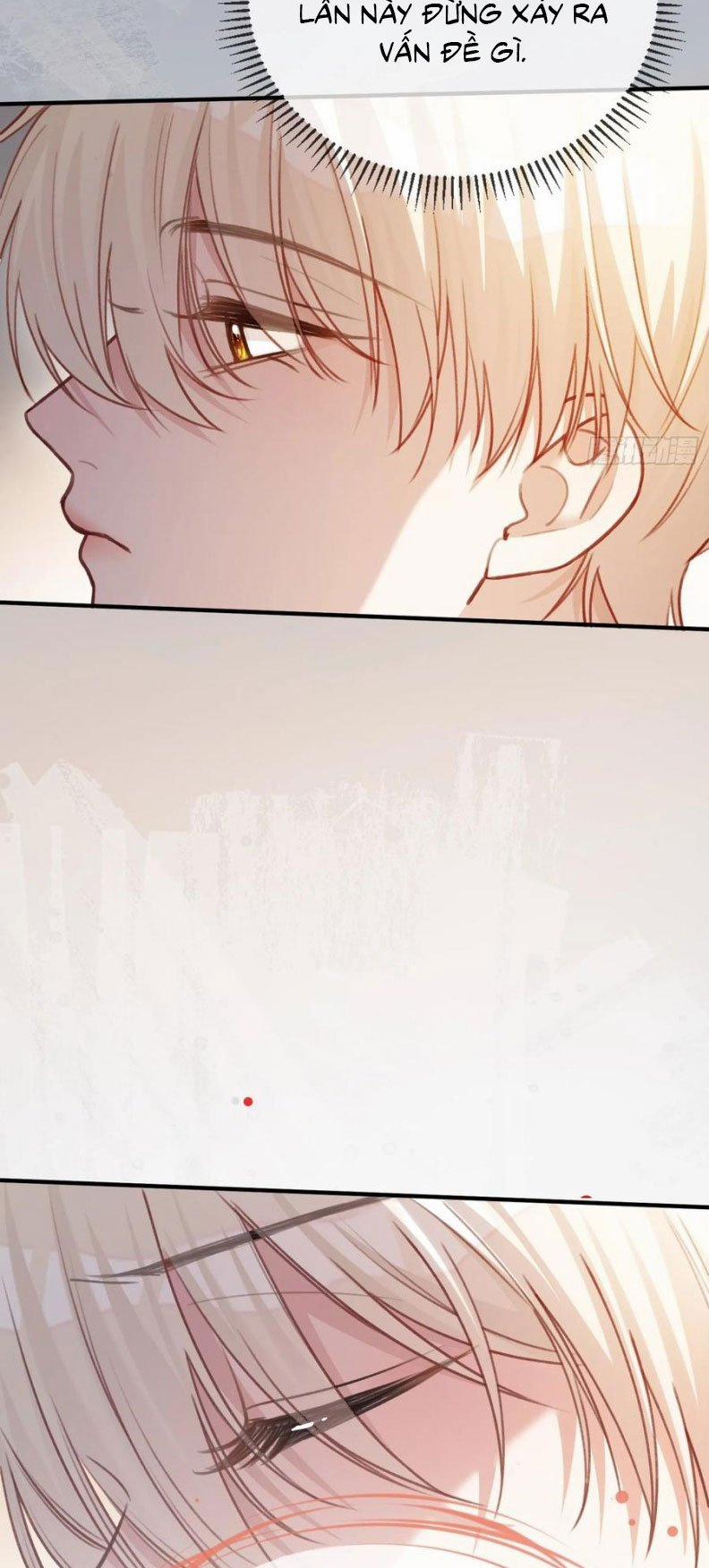 Xuyên Nhanh: Quan Hệ Gây Nghiện 91 trang 16