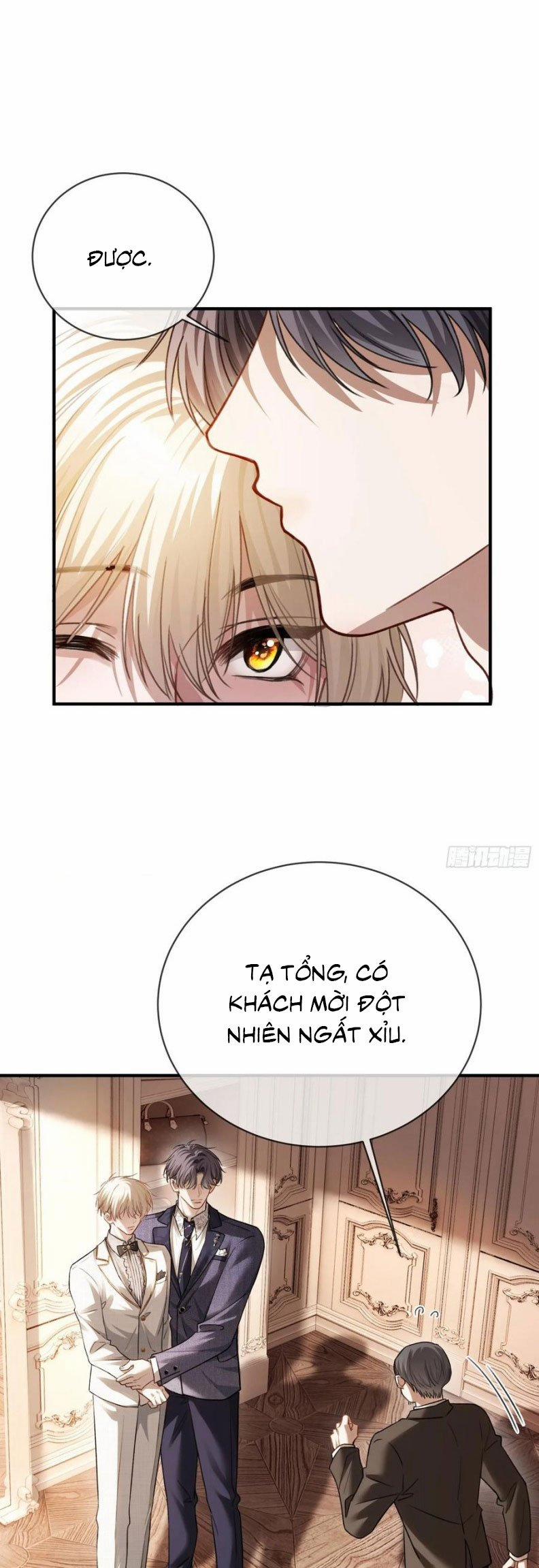 Xuyên Nhanh: Quan Hệ Gây Nghiện 91 trang 23