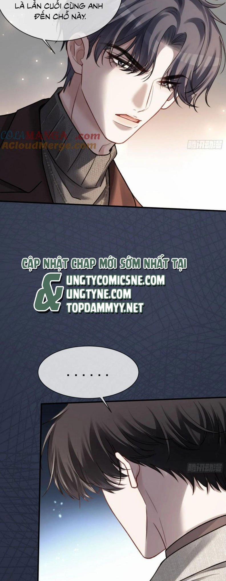 Xuyên Nhanh: Quan Hệ Gây Nghiện 91 trang 6