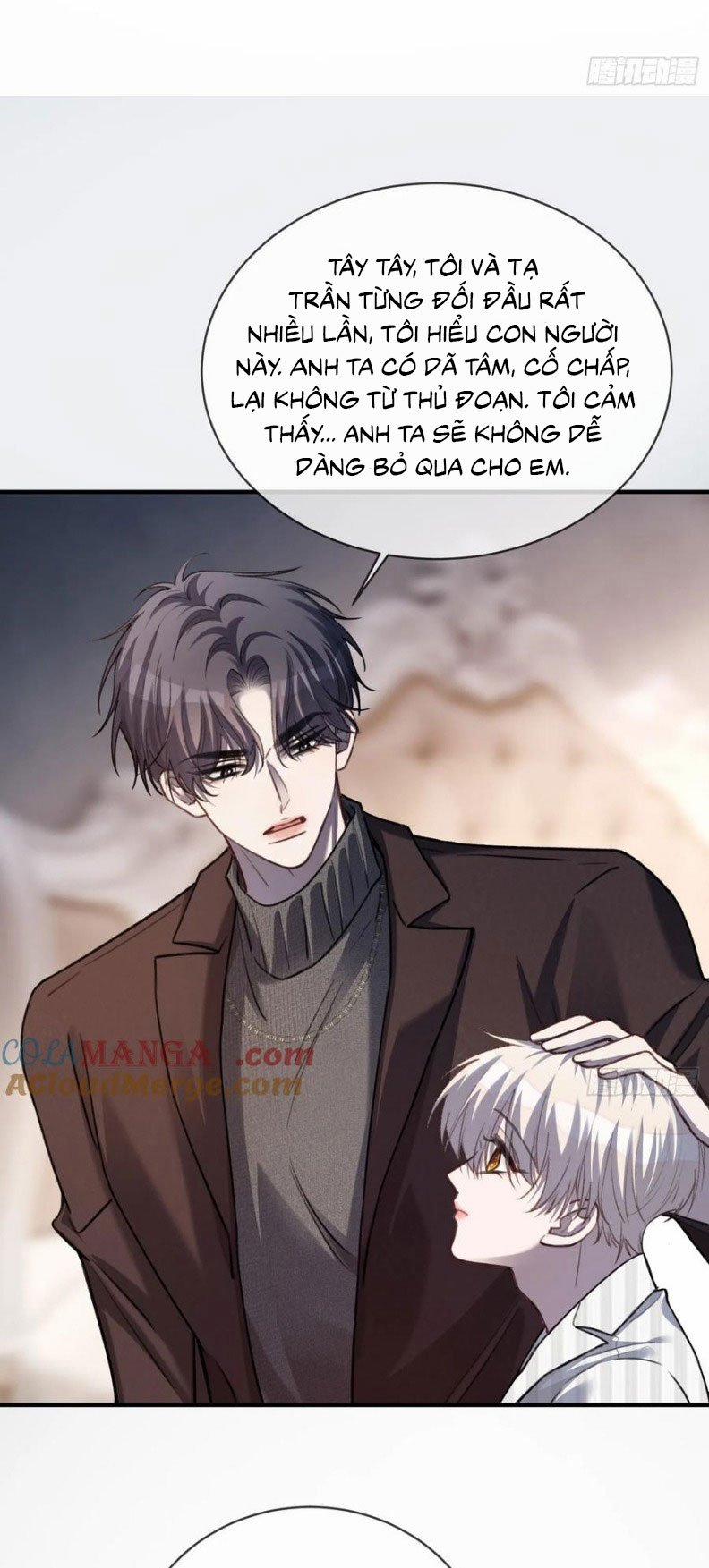 Xuyên Nhanh: Quan Hệ Gây Nghiện 91 trang 9