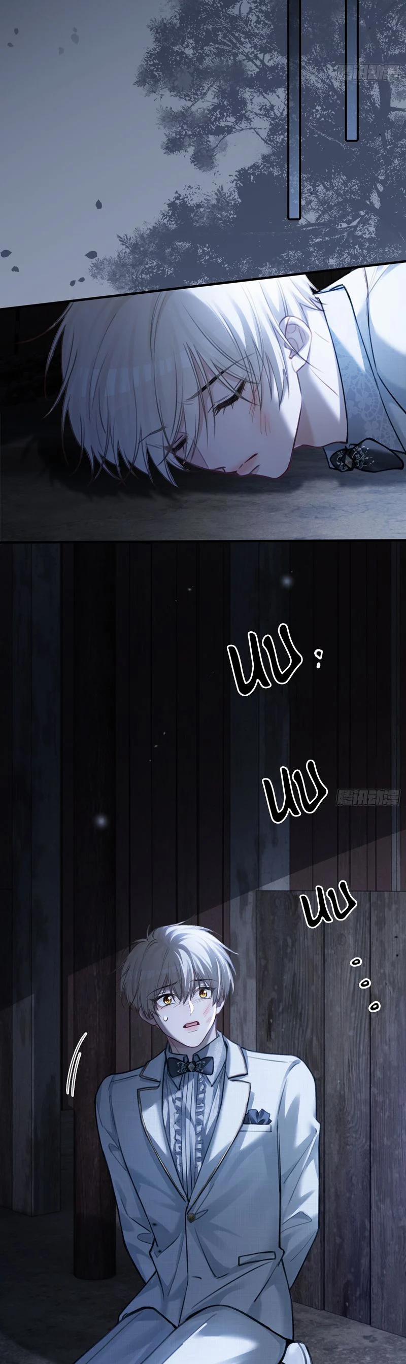 Xuyên Nhanh: Quan Hệ Gây Nghiện 92 trang 12