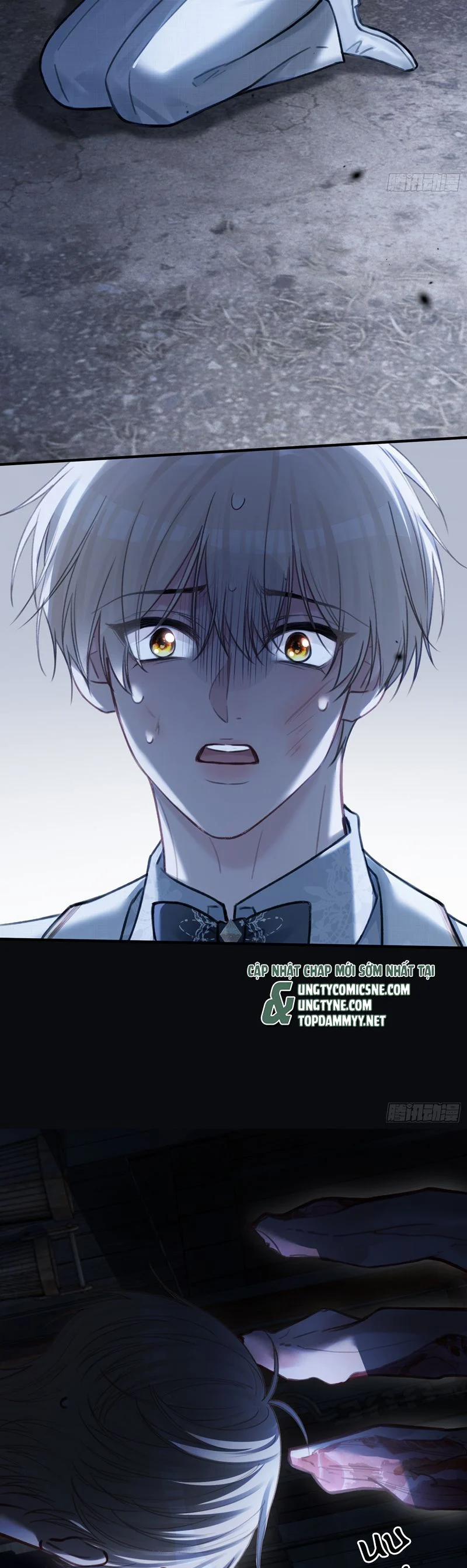 Xuyên Nhanh: Quan Hệ Gây Nghiện 92 trang 13