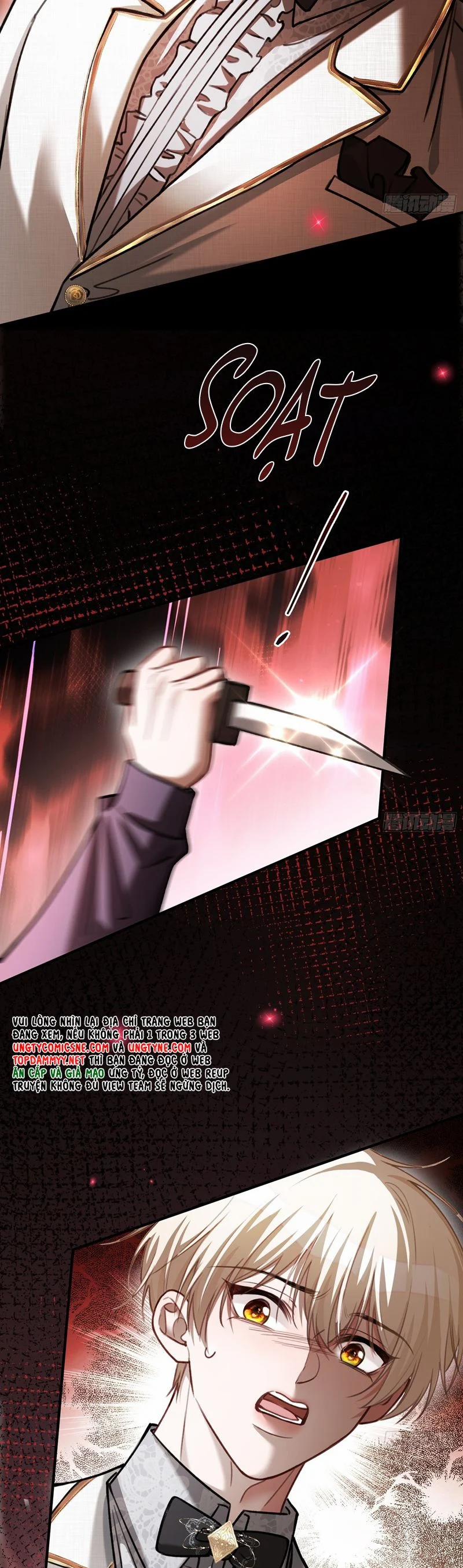 Xuyên Nhanh: Quan Hệ Gây Nghiện 92 trang 2