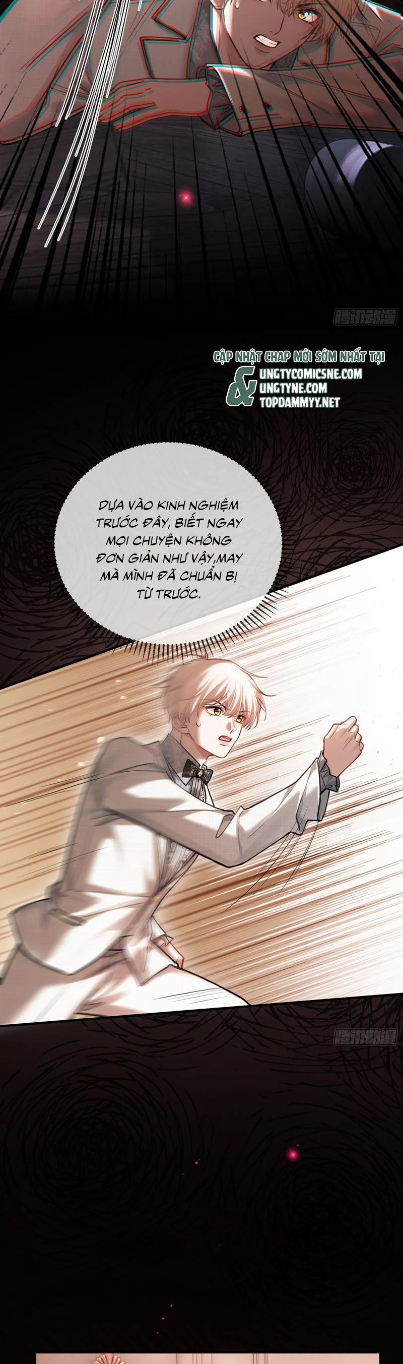 Xuyên Nhanh: Quan Hệ Gây Nghiện 92 trang 7