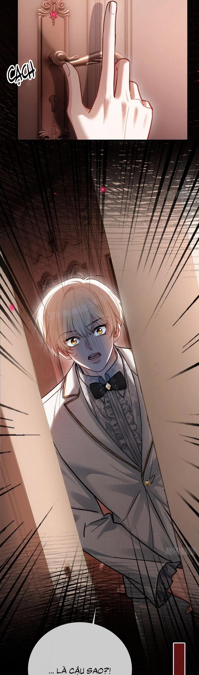 Xuyên Nhanh: Quan Hệ Gây Nghiện 92 trang 8