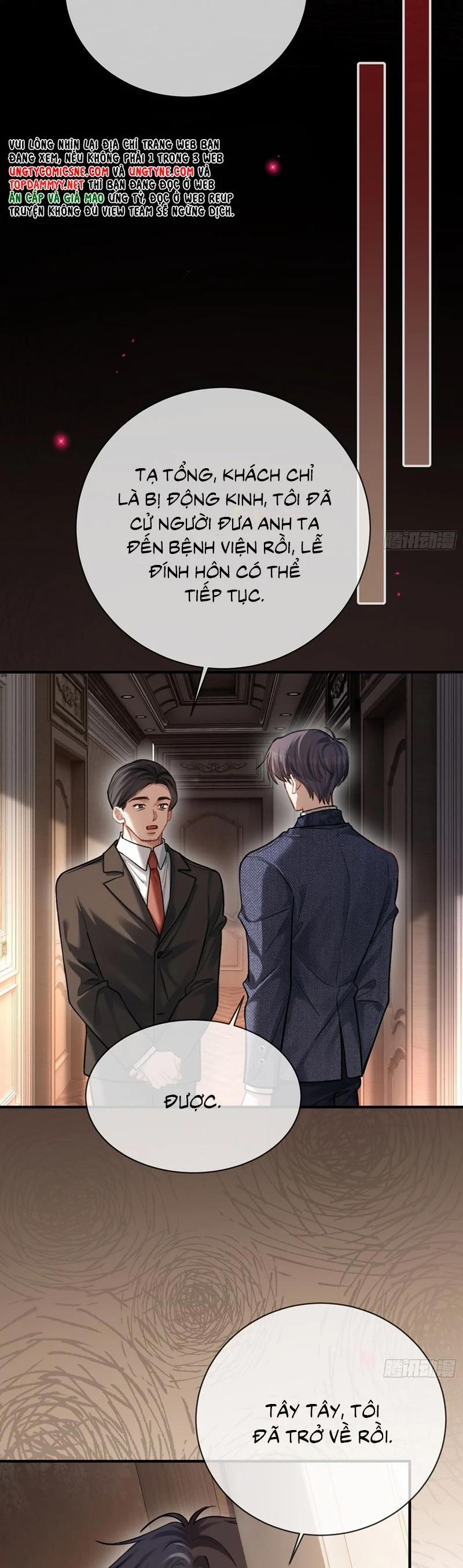 Xuyên Nhanh: Quan Hệ Gây Nghiện 92 trang 9