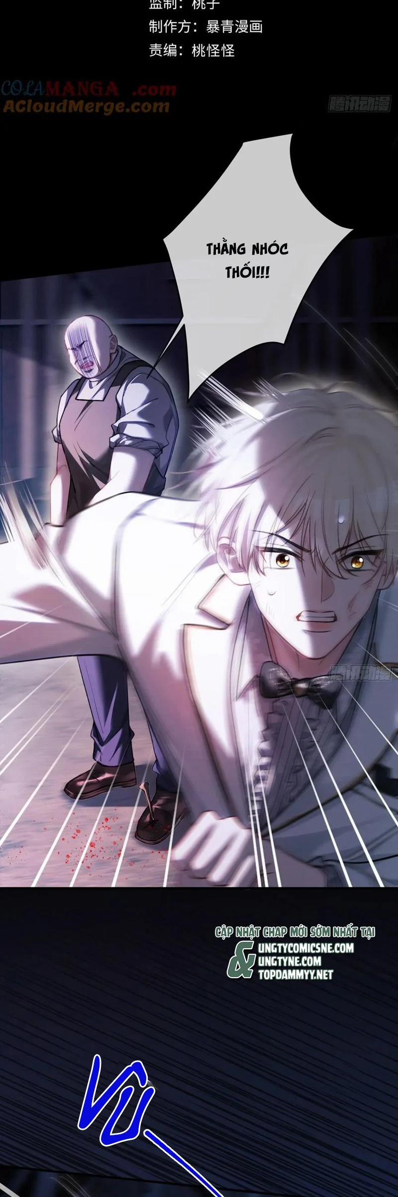 Xuyên Nhanh: Quan Hệ Gây Nghiện 93 trang 1