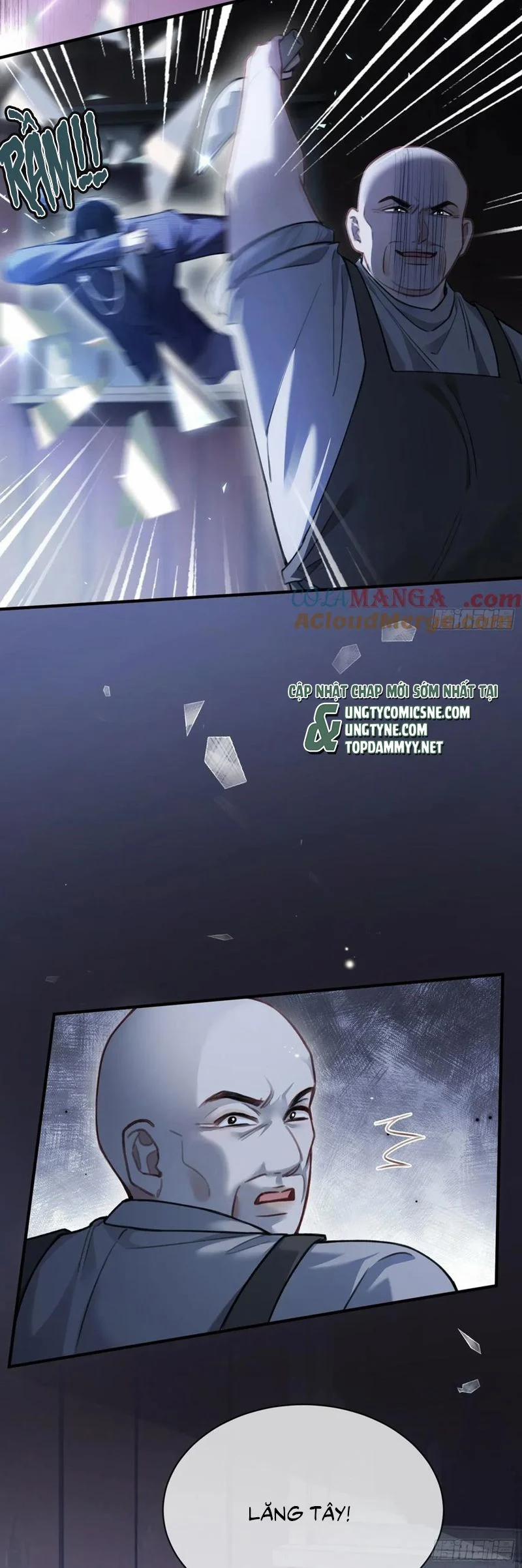 Xuyên Nhanh: Quan Hệ Gây Nghiện 93 trang 11