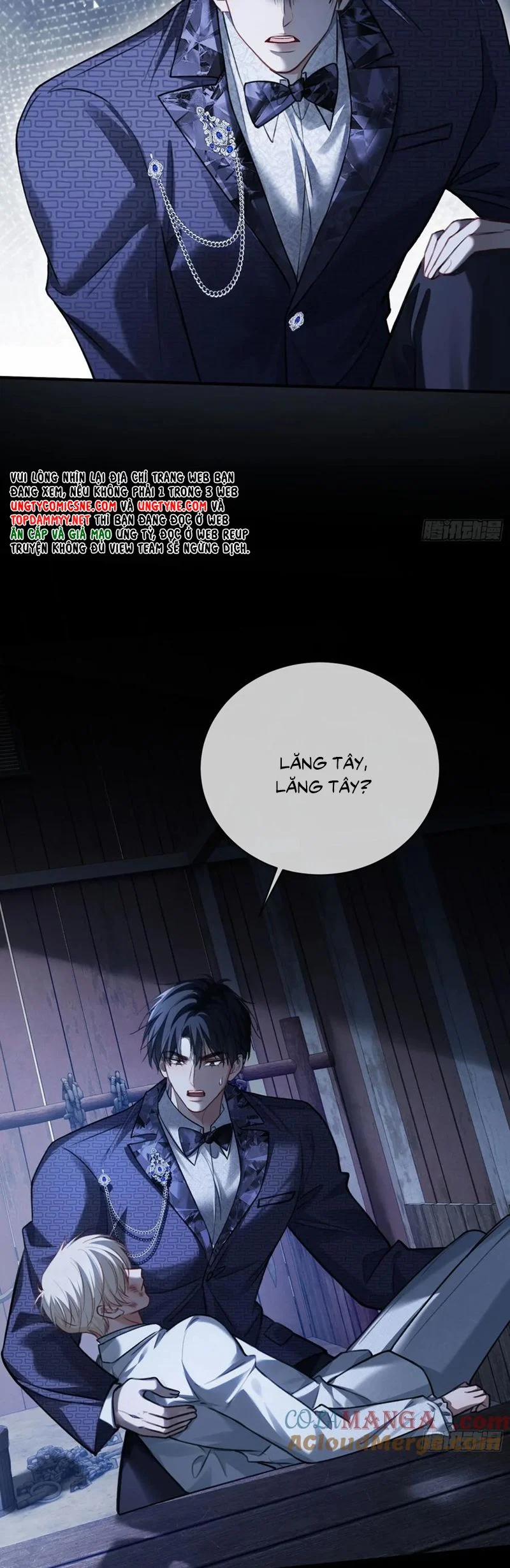 Xuyên Nhanh: Quan Hệ Gây Nghiện 93 trang 13