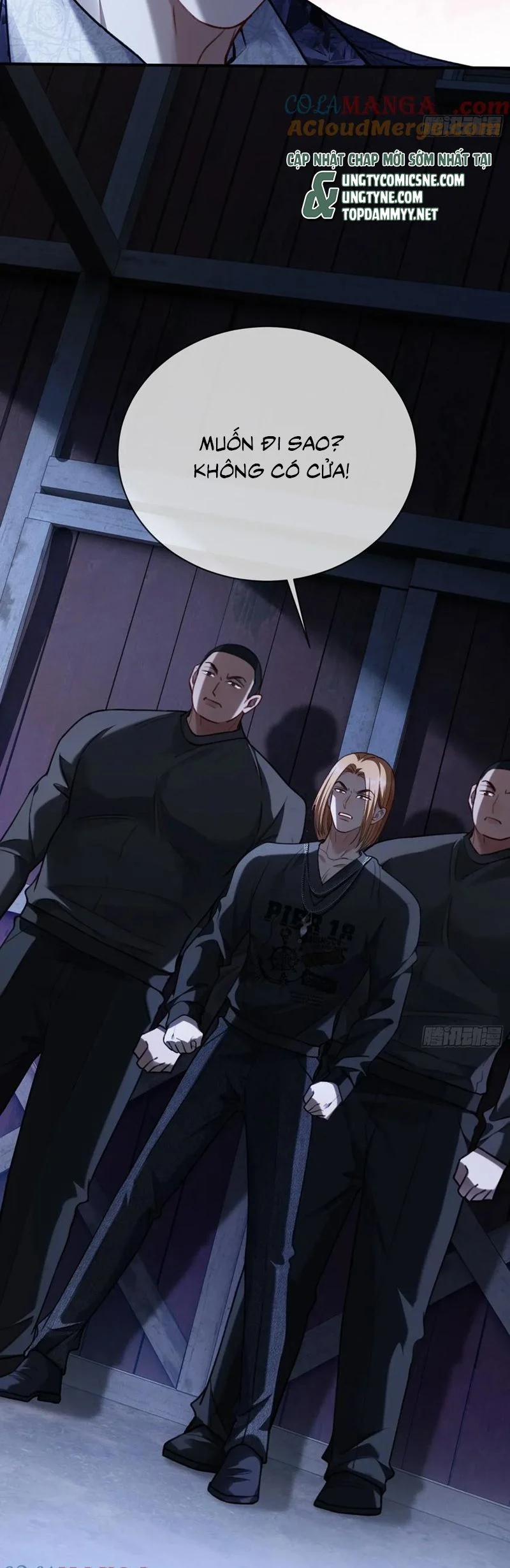 Xuyên Nhanh: Quan Hệ Gây Nghiện 93 trang 15