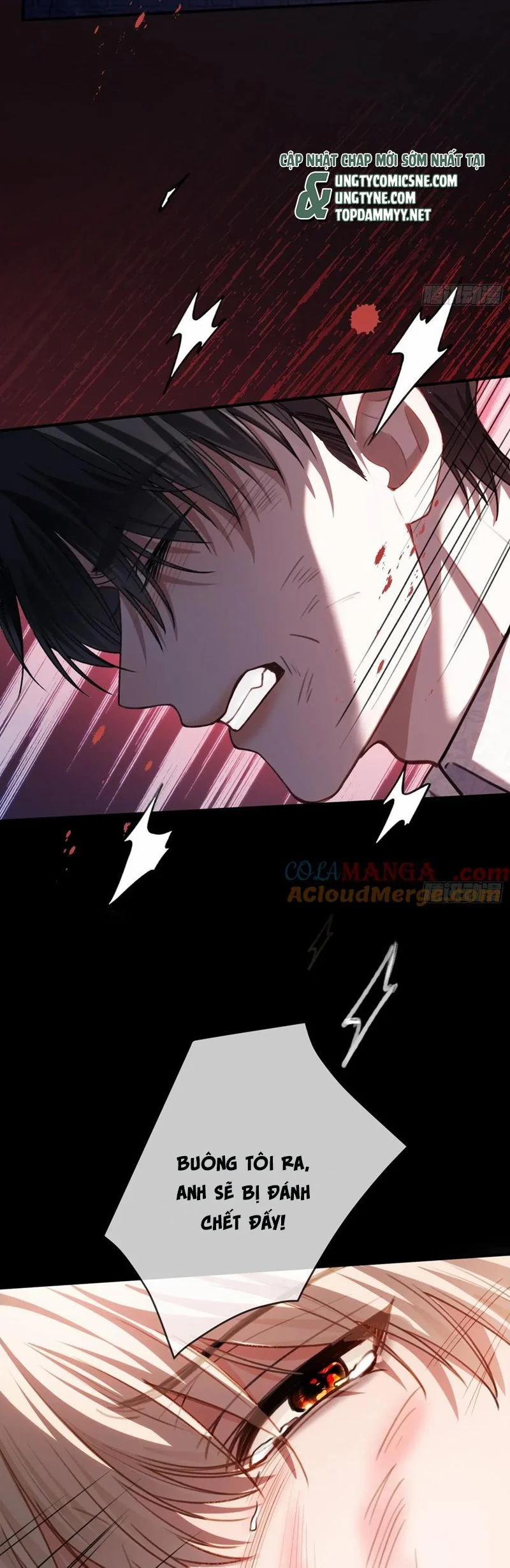 Xuyên Nhanh: Quan Hệ Gây Nghiện 93 trang 18