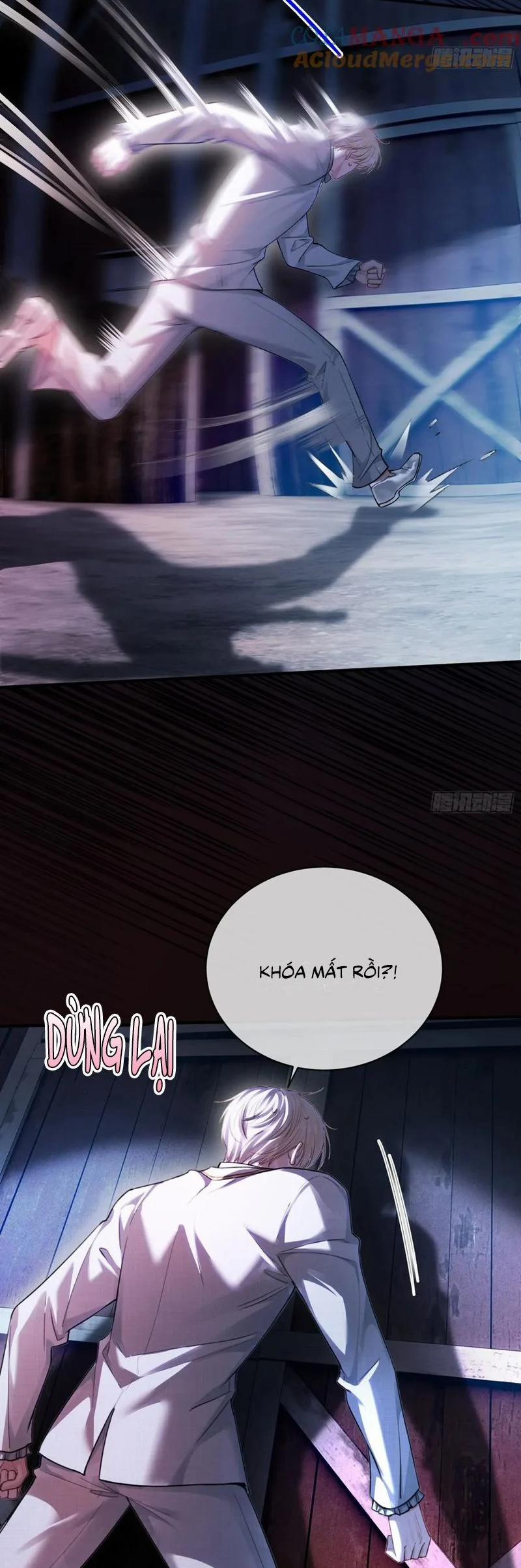 Xuyên Nhanh: Quan Hệ Gây Nghiện 93 trang 2