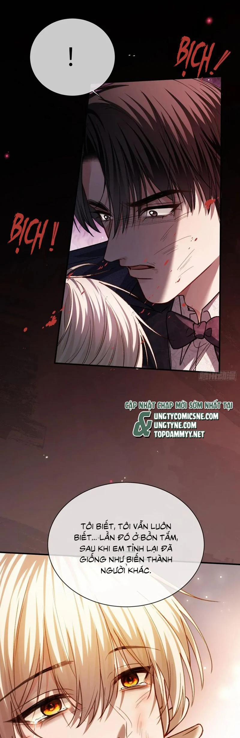 Xuyên Nhanh: Quan Hệ Gây Nghiện 93 trang 21