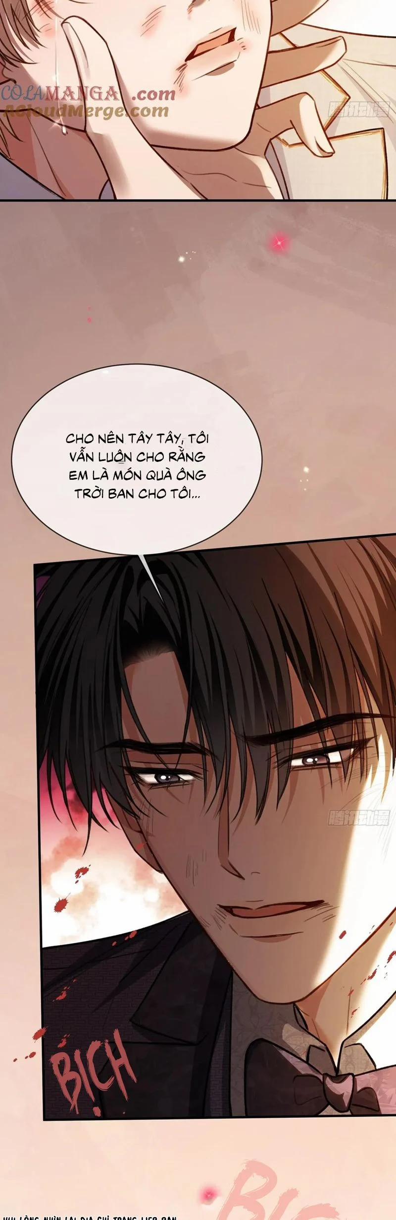 Xuyên Nhanh: Quan Hệ Gây Nghiện 93 trang 22