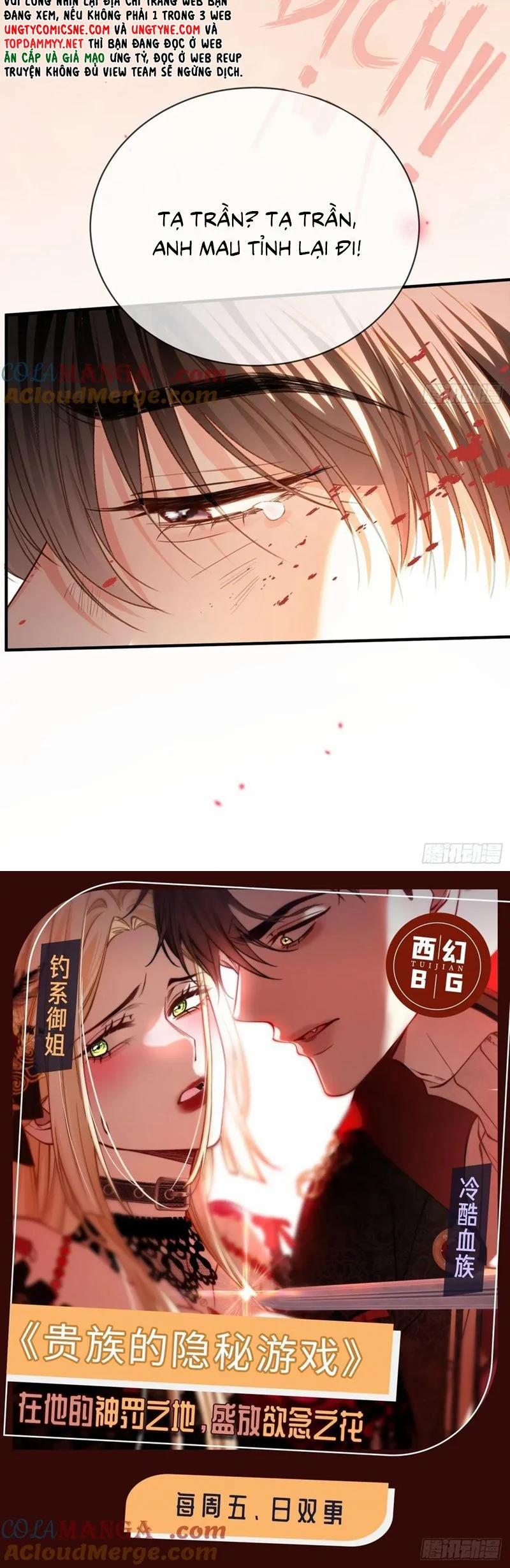 Xuyên Nhanh: Quan Hệ Gây Nghiện 93 trang 23