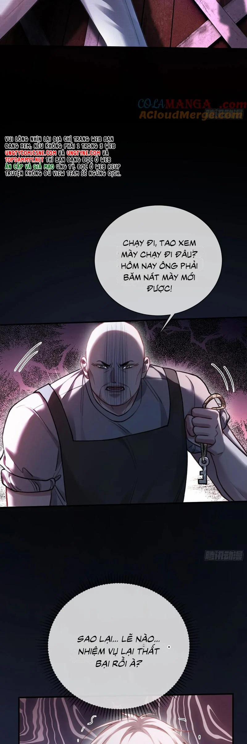 Xuyên Nhanh: Quan Hệ Gây Nghiện 93 trang 3