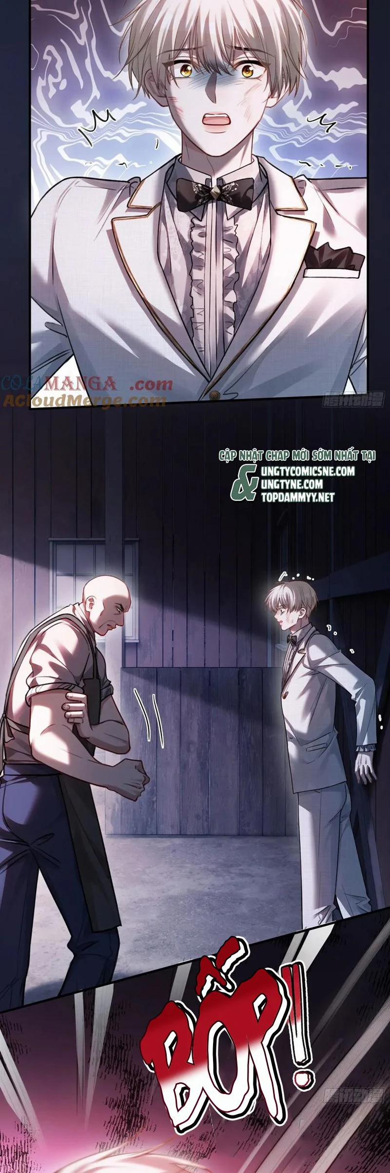 Xuyên Nhanh: Quan Hệ Gây Nghiện 93 trang 4