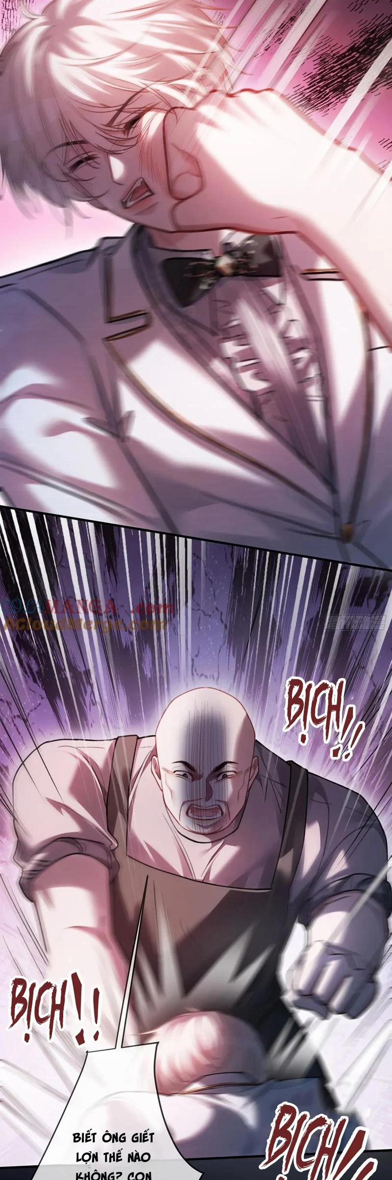 Xuyên Nhanh: Quan Hệ Gây Nghiện 93 trang 5