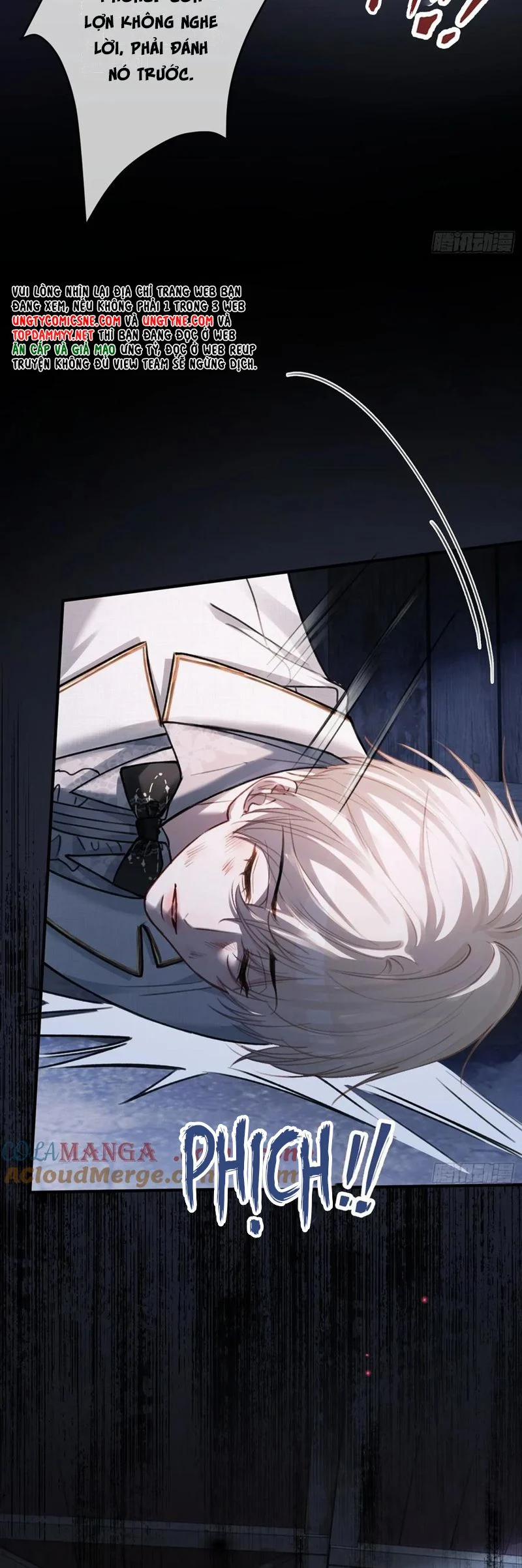 Xuyên Nhanh: Quan Hệ Gây Nghiện 93 trang 6