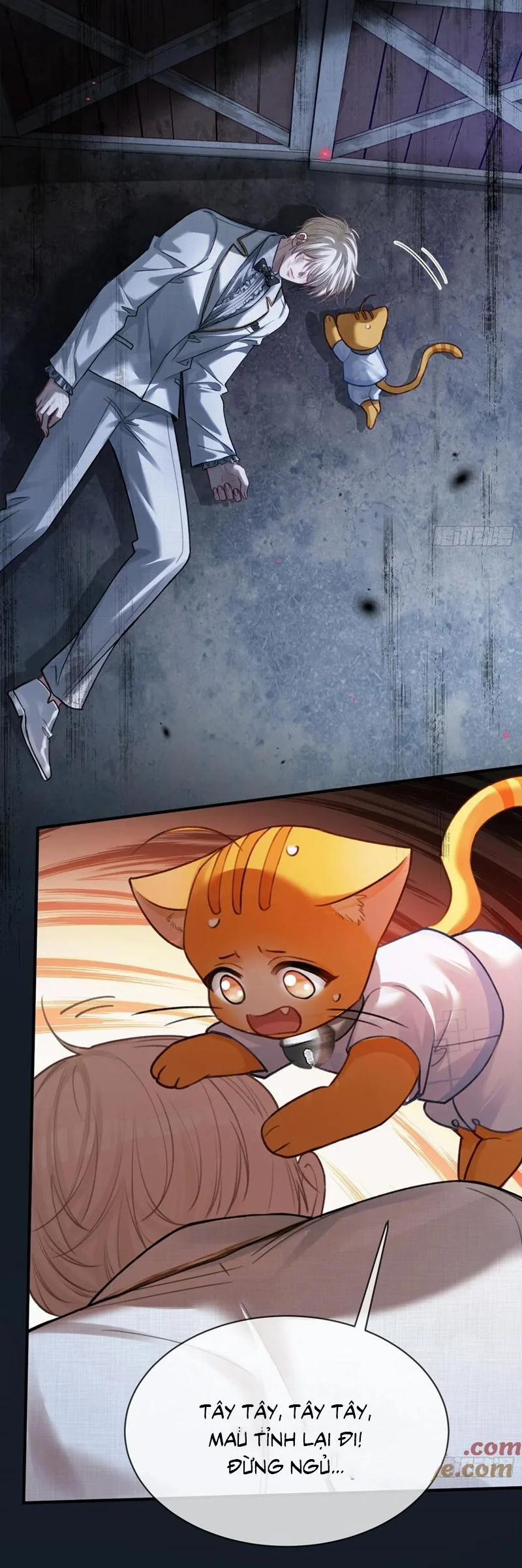 Xuyên Nhanh: Quan Hệ Gây Nghiện 93 trang 7