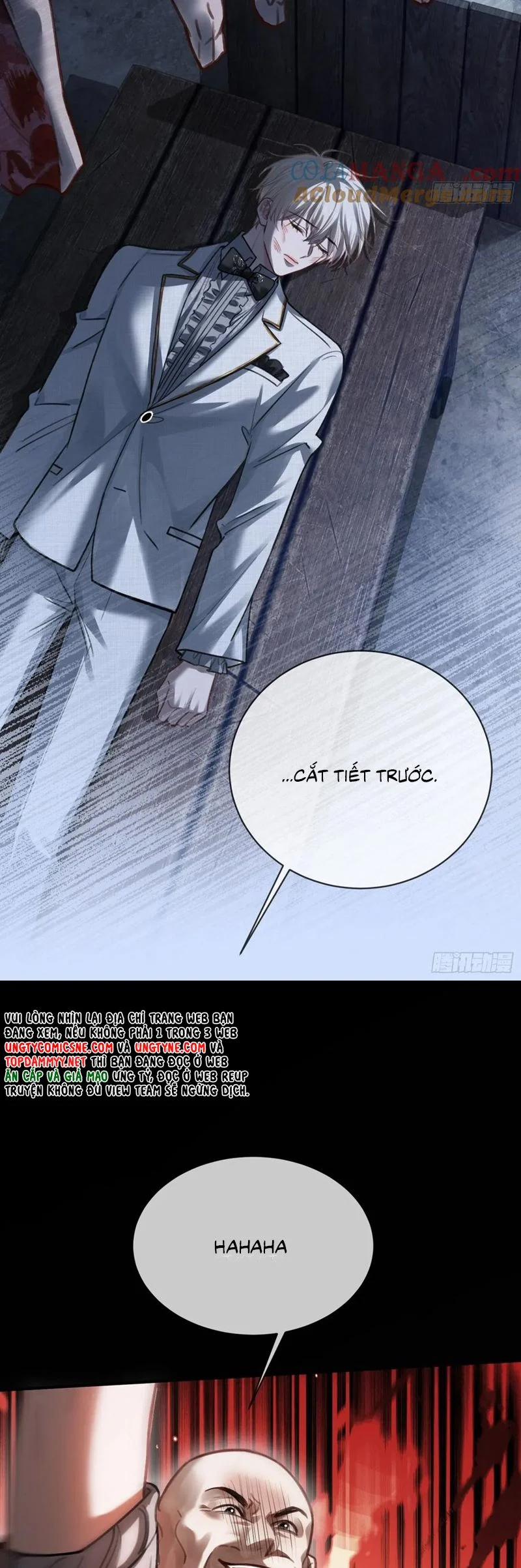 Xuyên Nhanh: Quan Hệ Gây Nghiện 93 trang 9