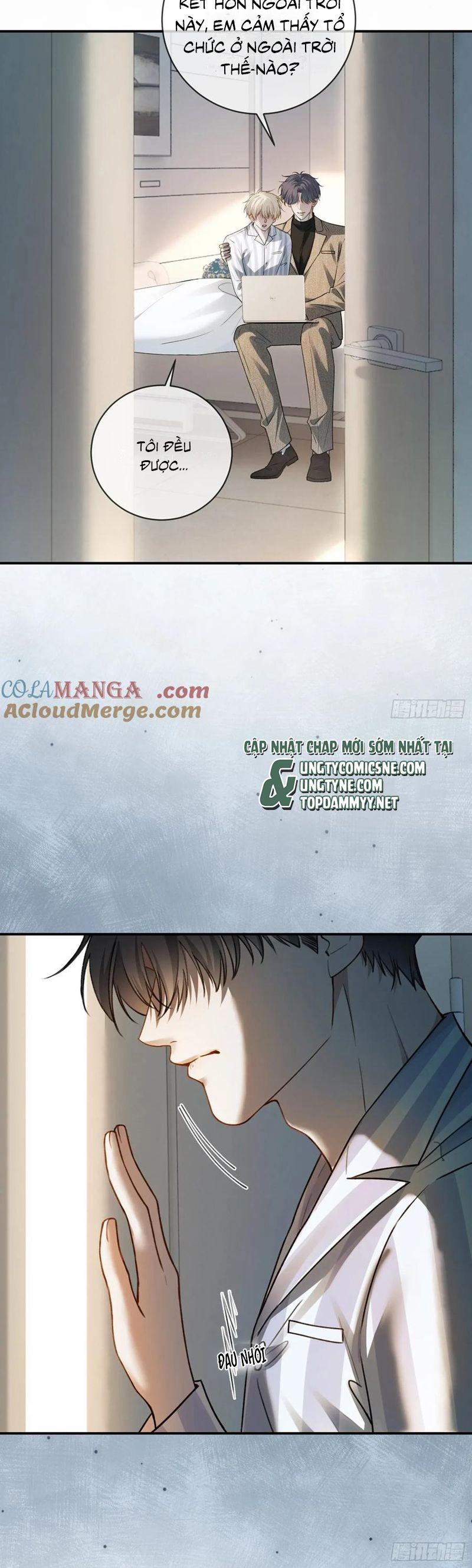 Xuyên Nhanh: Quan Hệ Gây Nghiện 94 trang 10