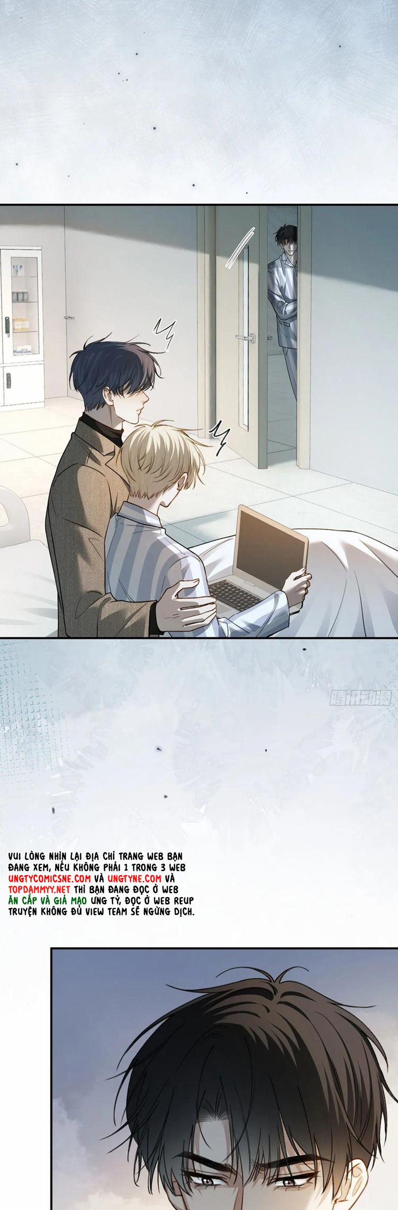 Xuyên Nhanh: Quan Hệ Gây Nghiện 94 trang 11