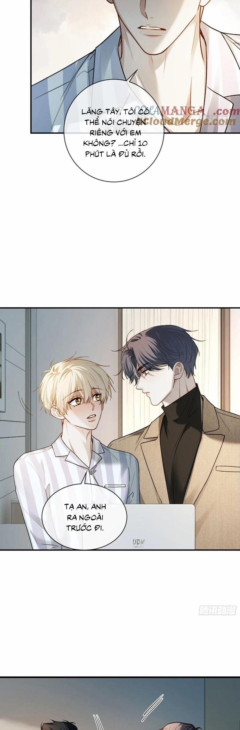 Xuyên Nhanh: Quan Hệ Gây Nghiện 94 trang 12