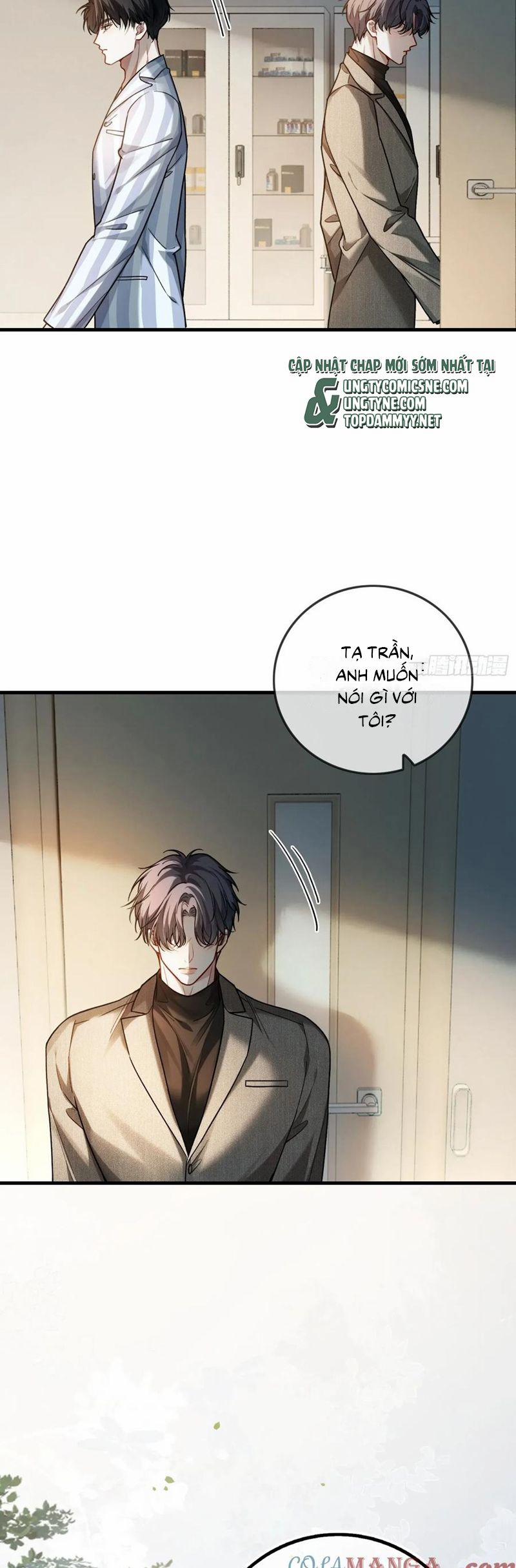 Xuyên Nhanh: Quan Hệ Gây Nghiện 94 trang 13