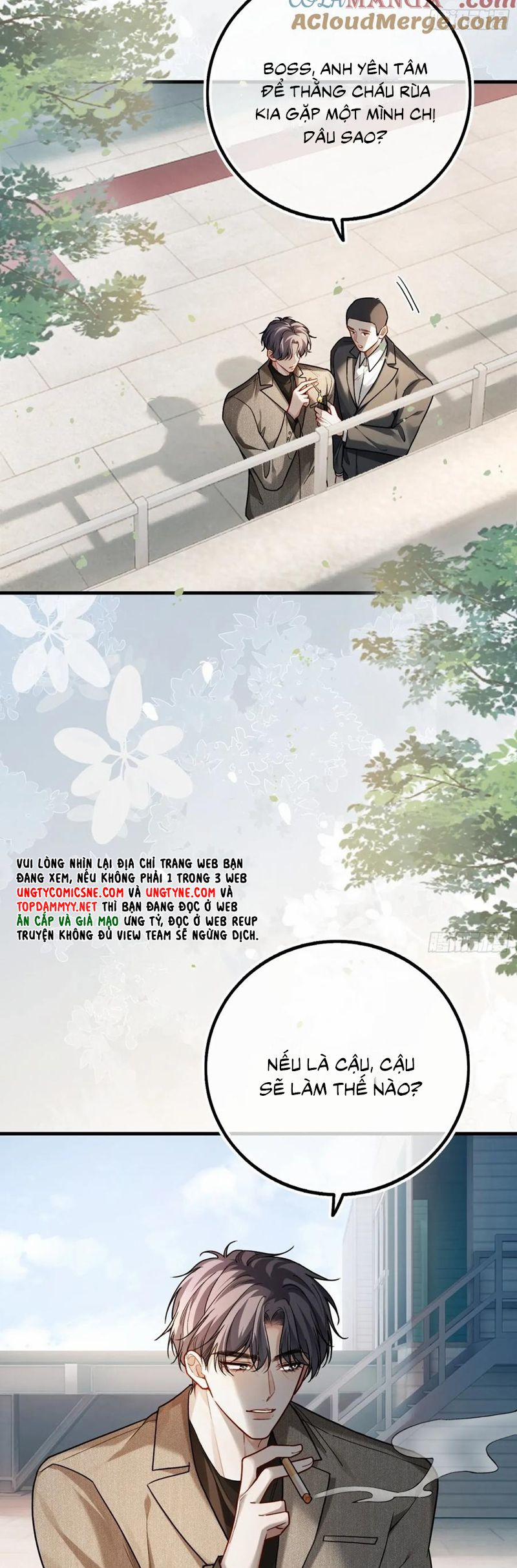 Xuyên Nhanh: Quan Hệ Gây Nghiện 94 trang 14