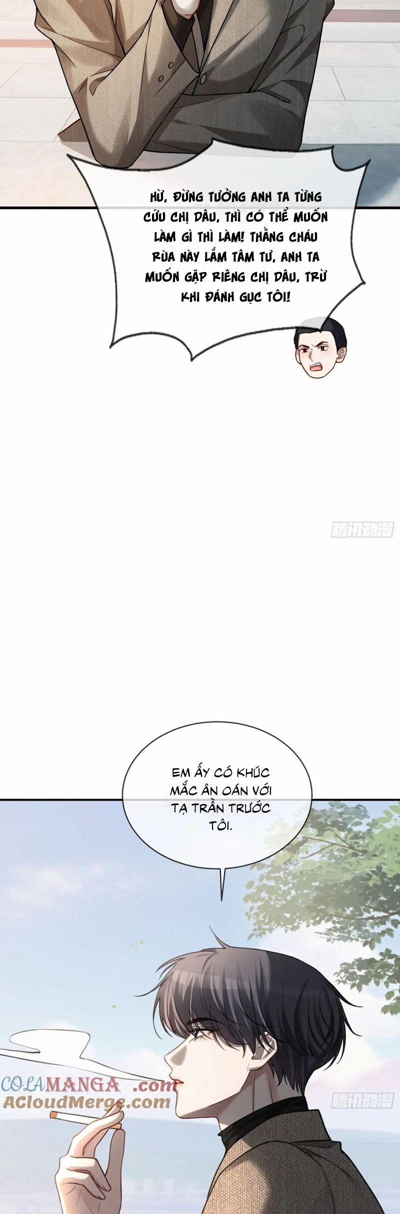 Xuyên Nhanh: Quan Hệ Gây Nghiện 94 trang 15