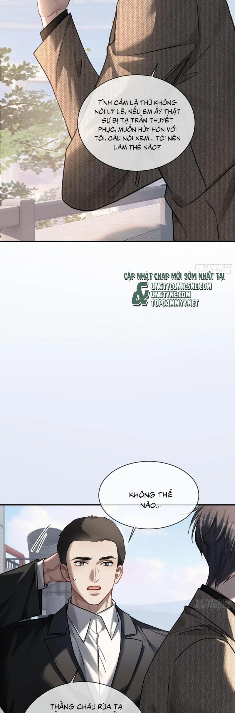Xuyên Nhanh: Quan Hệ Gây Nghiện 94 trang 16