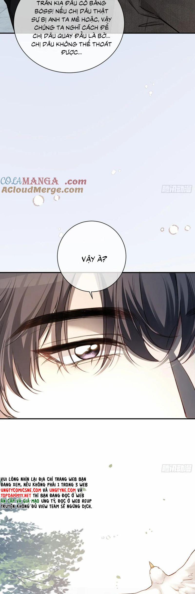 Xuyên Nhanh: Quan Hệ Gây Nghiện 94 trang 17